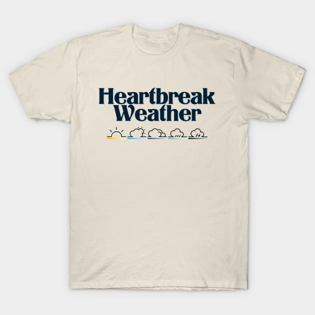 NH Heartbreak Weather